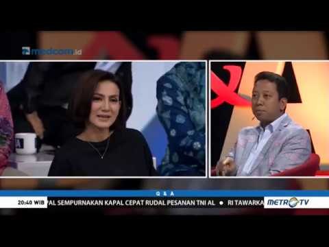 Q&A - Ini yang Dibicarakan Romahurmuziy dengan Jokowi