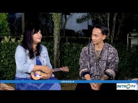 Idenesia - Karsa dalam Musik Tradisi (2)