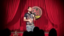 Teo - We make the best gipsy   Club 99   Stand-up Comedy