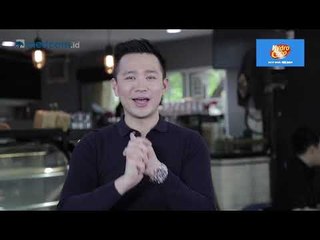 Highlights #SepekanTerakhir [with Robert Harianto] - Episode 15