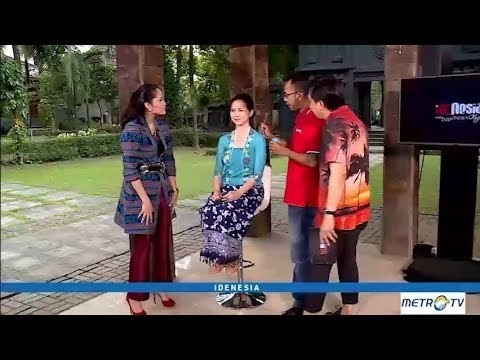 Idenesia - Imaji di Ragam Kanvas (1)