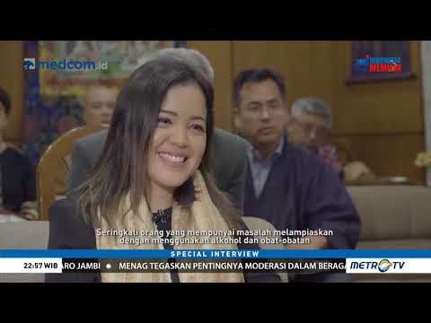 Special Interview with His Holiness Dalai Lama (3)