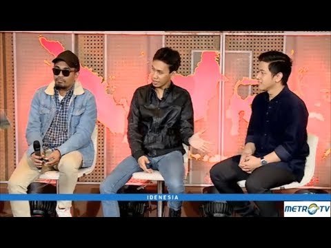 Highlight Idenesia: Romantisme Musik