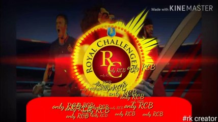 RCB Lovers Whatsapp Status 2019IPL Whatsapp Status Video of 2019