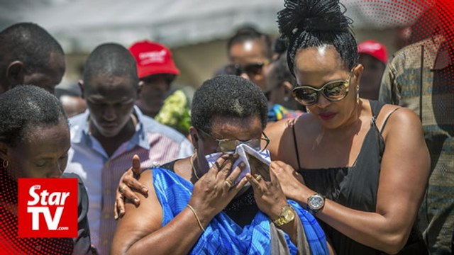 Details emerge of Boeing 737 crash in Ethiopia