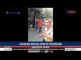 Ledakan Diduga Bom Terjadi di Pasuruan