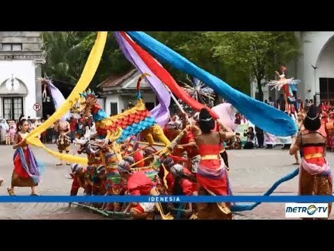 Idenesia - Pesona Bulan Berkah (1)