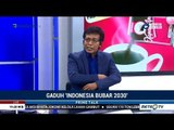 Adian Napitupulu: Pidato Prabowo tak Rasional