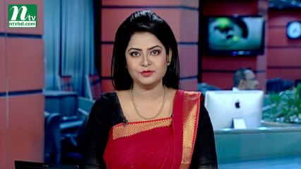 NTV Shokaler Khobor | 17 March 2019