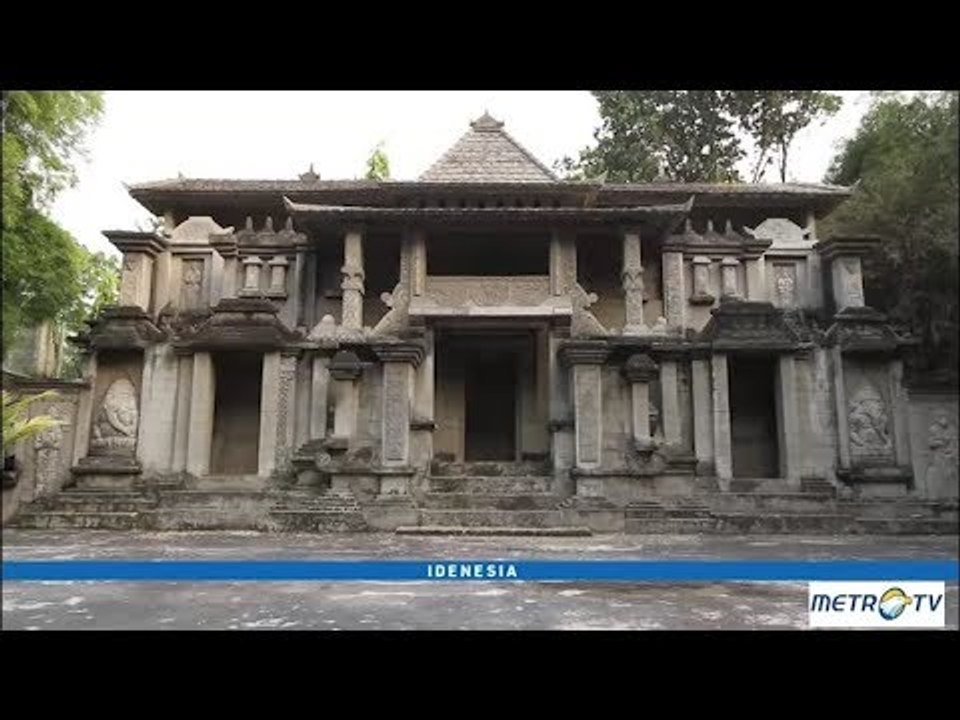 Idenesia - Rumah Budaya (1)