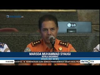 KM Sinar Bangun Ditemukan