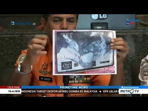 Jenazah Korban KM Sinar Bangun Terlihat di Kedalaman 450 Meter