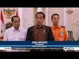 Jokowi Sampaikan Duka Cita pada Korban KM Sinar Bangun