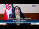 Wapres Iran: Sanksi Global Berdampak Pada Perkembangan Ilmu Pengetahuan