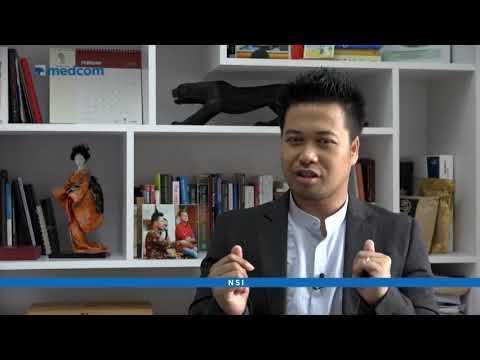 NSI - Pengamat: Investasi Bodong Muncul Karena Permintaan Tinggi