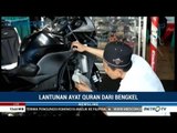 Mengaji 1 Jam, Servis dan Ganti Oli di Bengkel Ini Gratis