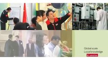 Trung tâm bảo hành binh nóng lạnh Ariston tại Hà Nội 024 3758 6199