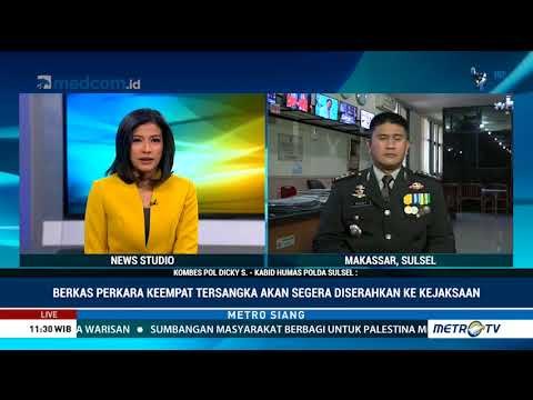 Istri Pemilik Abu Tours Ditetapkan Sebagai Tersangka