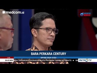 OPSI - Bara Perkara Century