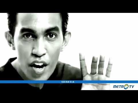 Idenesia - Glenn Fredly: Sejak Kecil Saya Suka Menyenandungkan Kata-kata