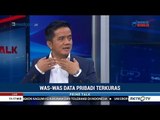 Pakar: Data Pengguna Media Sosial Sangat Mudah Dicuri