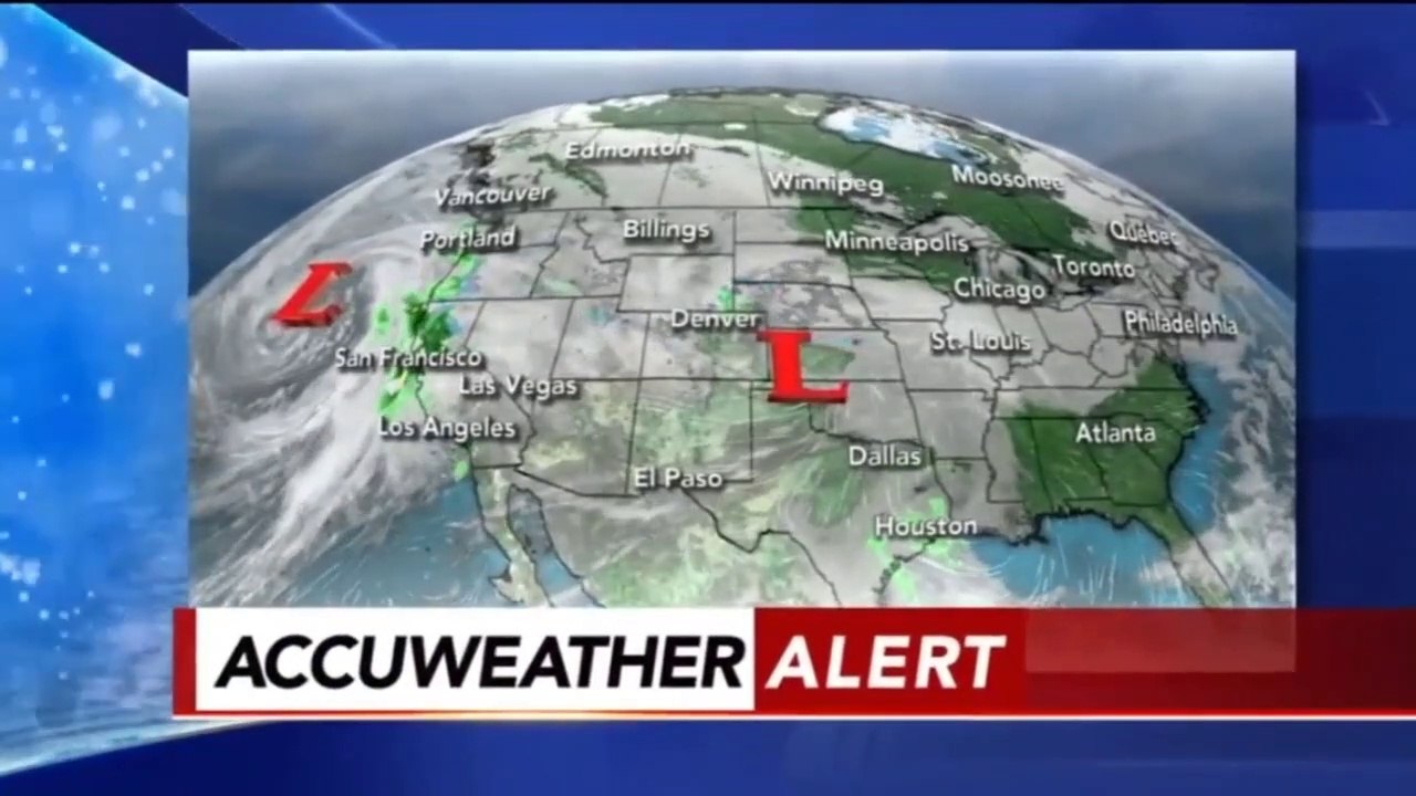 WPVI Channel 6 Action News 11PM open - January 16, 2019