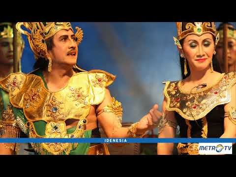 Idenesia - Merawat Budaya Nusantara di Rumah Puspo Budoyo