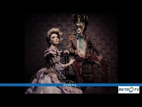 Highlight Idenesia - Seni Masa Kini