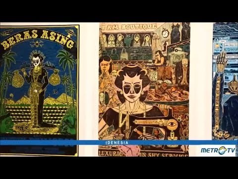 Highlight Idenesia - Yogyakarta Istimewa
