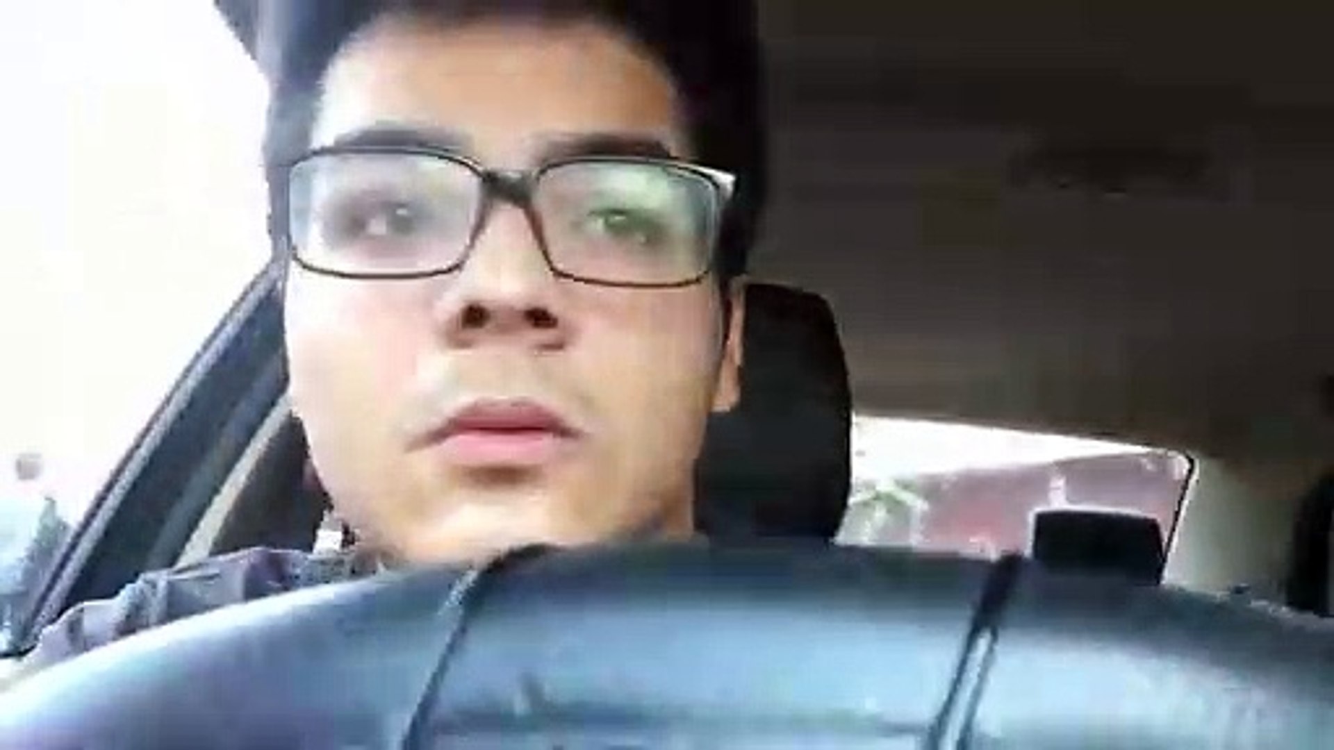 ⁣Driving in foreign vs driving in India