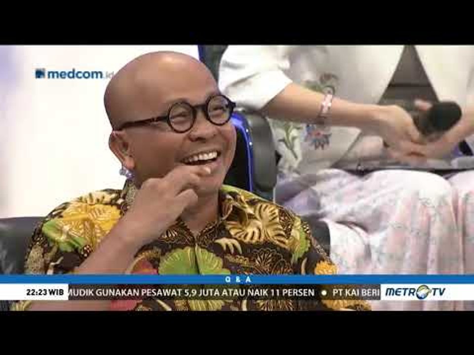 Q & A -  Srimulat, Riwayatmu Kini? (4)