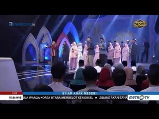 Syiar Anak Negeri Episode 1 (6)
