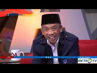 Q & A - Pindah Ke Rumput Tetangga (1)
