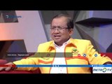 Q & A - Priyo Sebut Ada yang Kendalikan Golkar dari Luar Partai