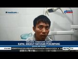 Korban Sebut KM Lestari Maju Kelebihan Muatan