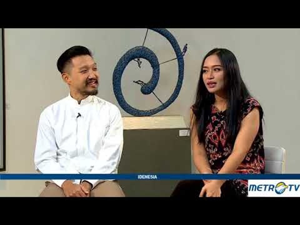 Komposer Bicara soal Teknologi dan Musik