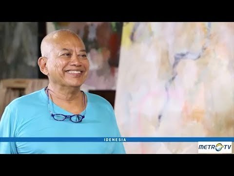 Idenesia - Berkarya Menembus Batas (1)