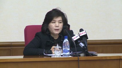 북미 기싸움 본격화...日 중재자로 나서나? / YTN