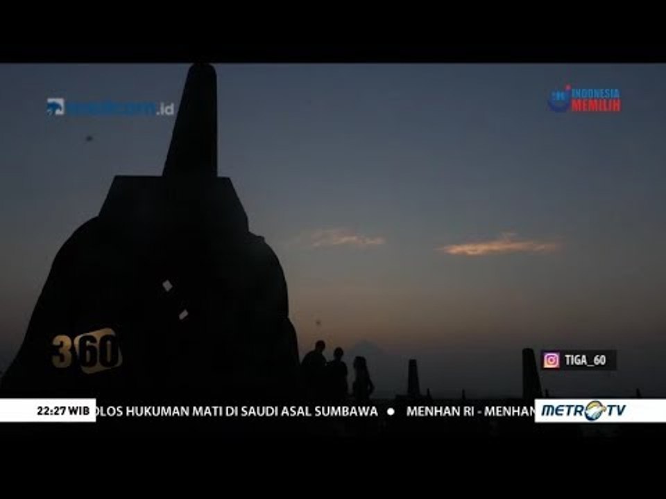 360 - Warisan Dunia (1)
