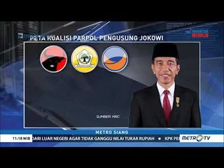 Download Video: Kalkulasi Dukungan di Pilpres 2019