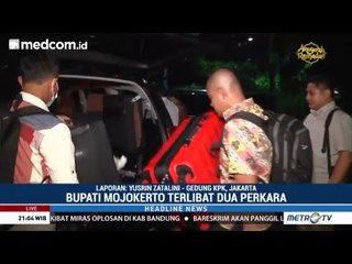 OPSI - Karpet Merah Pekerja Asing