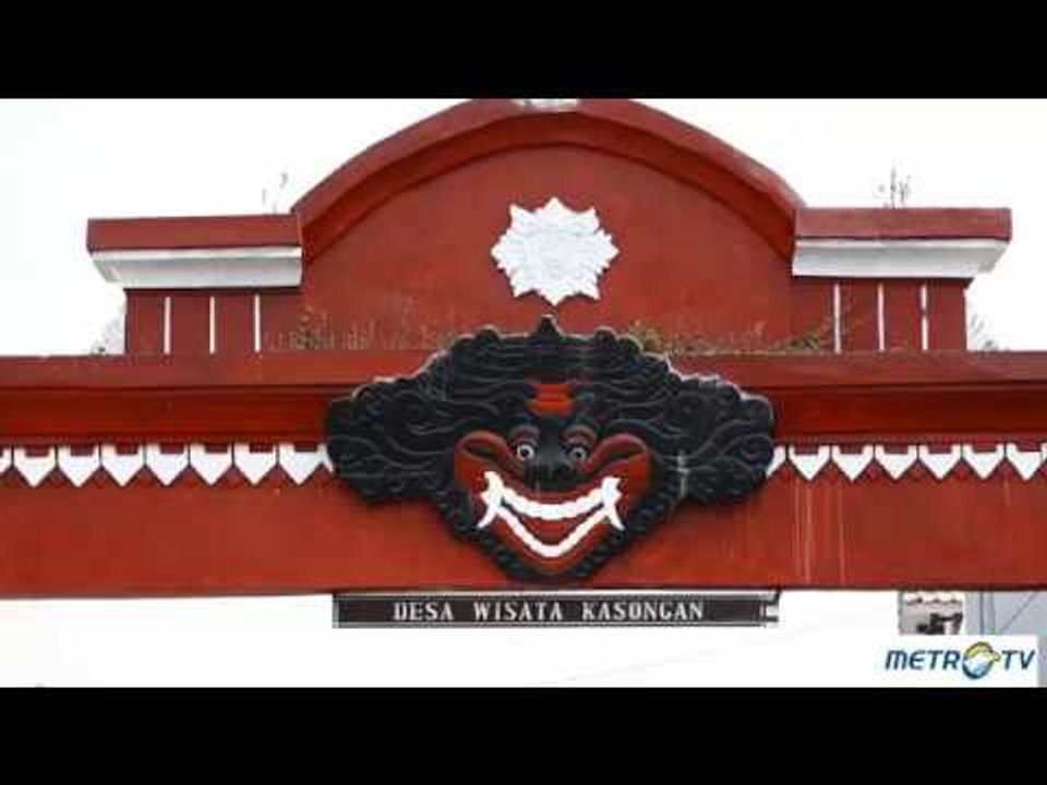 Idenesia: Yogyakarta Istimewa (3)