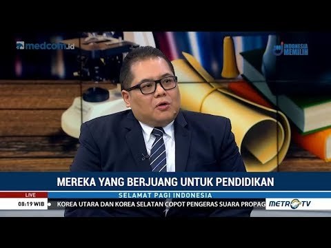 Tata Kelola Guru Dinilai Perlu Perbaikan