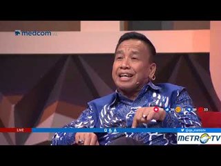 Q & A - Pindah Ke Rumput Tetangga (2)