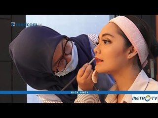 Kick Andy - Kecil Rawit, Besar Melangit (6)