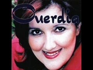 Chanteuse Kabyle OUERDIA FERADJ