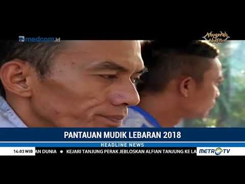 Ketahui Pekerjaan Petugas Penghitung Arus