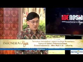 Harapan Nasirun untuk Seni Indonesia