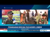 Enam Pendaki yang Terjebak di Puncak Gunung Rinjani Berhasil Dievakuasi