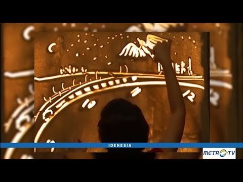 Idenesia - Imaji di Ragam Kanvas (2)